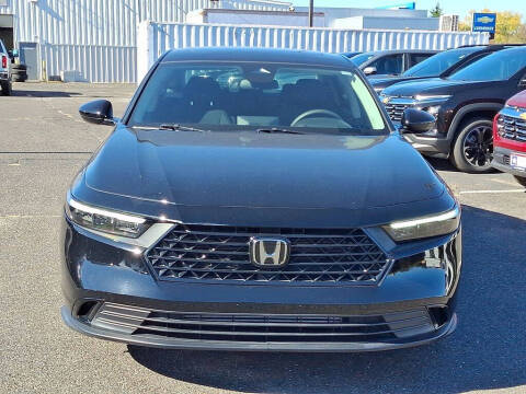 2023 Honda Accord