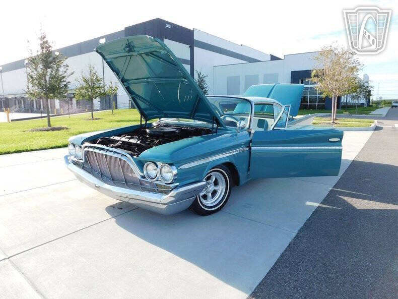 1960 Desoto Fireflite