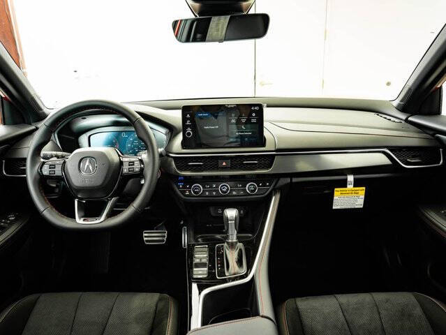 2026 Acura ADX w/A-SPEC