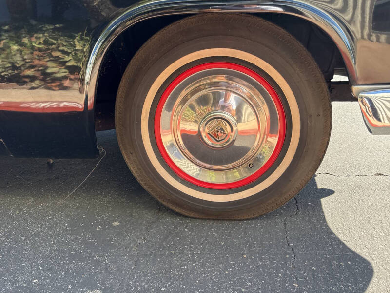 1953 Ford Customline