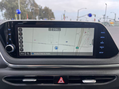 2023 Hyundai Sonata SEL Plus