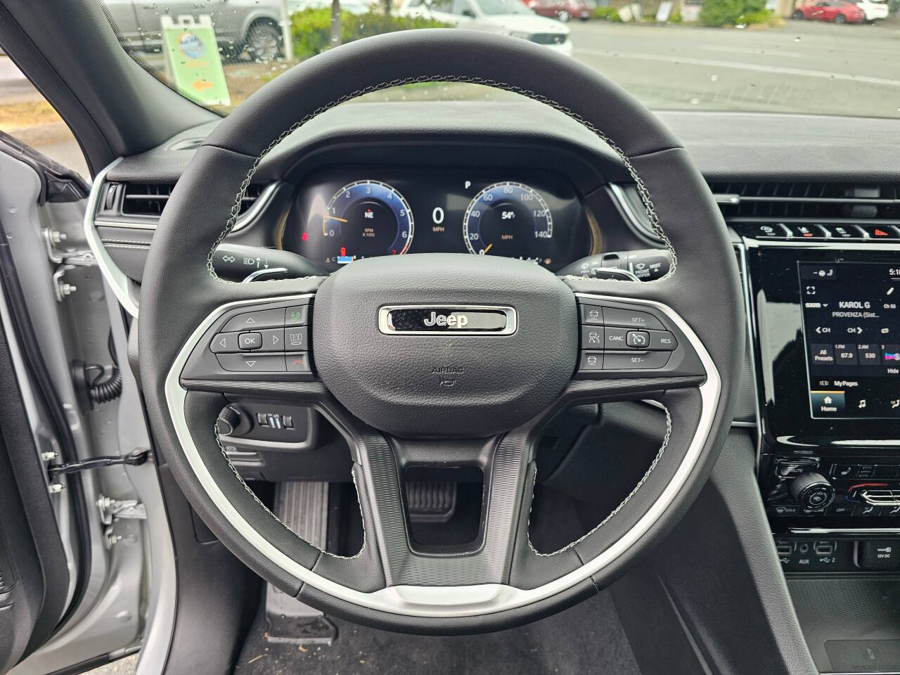 2024 Jeep Grand Cherokee for sale at Autos by Talon in Seattle, WA