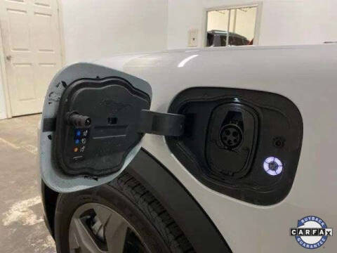 2023 Ford Mustang Mach-E Select