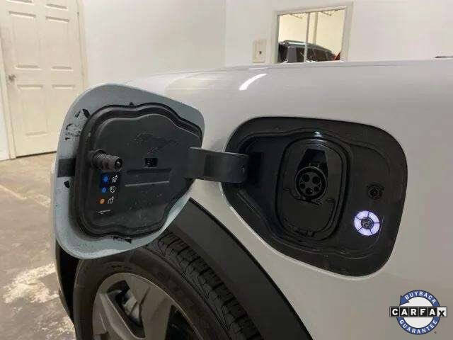 2023 Ford Mustang Mach-E Select