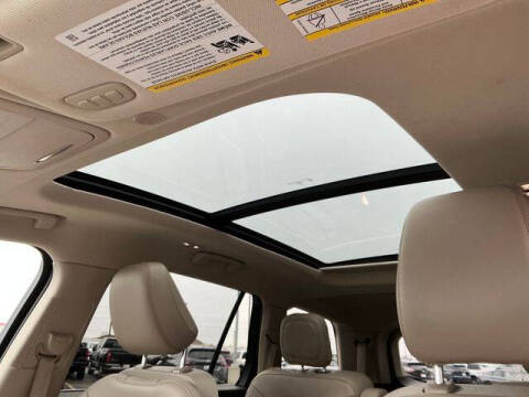 2023 Lincoln Aviator Standard