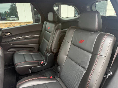 2024 Dodge Durango R/T Plus