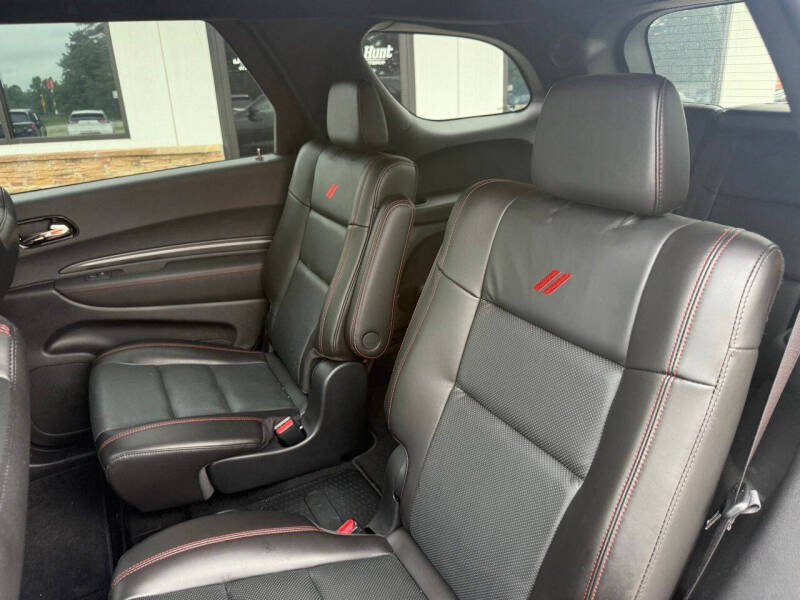 2024 Dodge Durango R/T Plus
