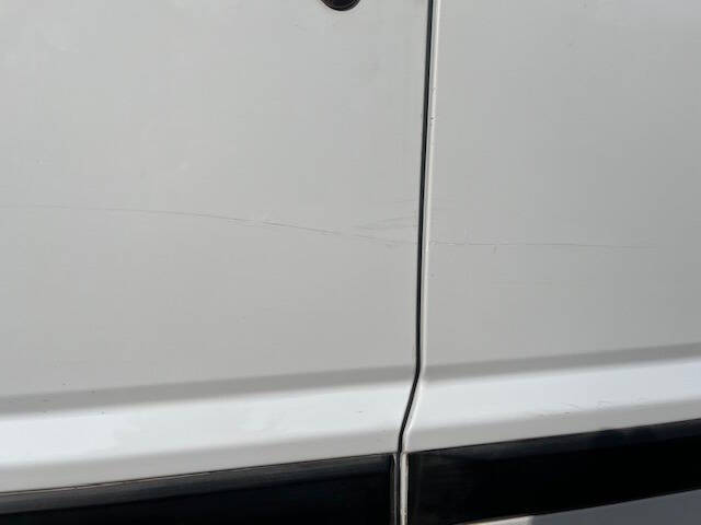 2011 Jeep Liberty Sport