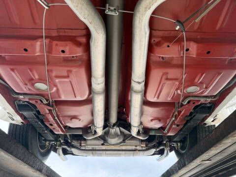 1973 Pontiac Trans Am