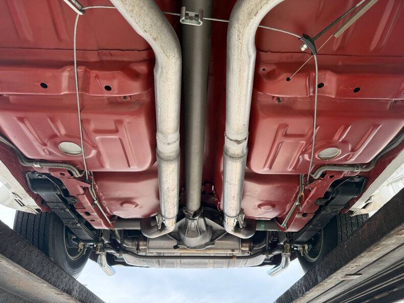 1973 Pontiac Trans Am