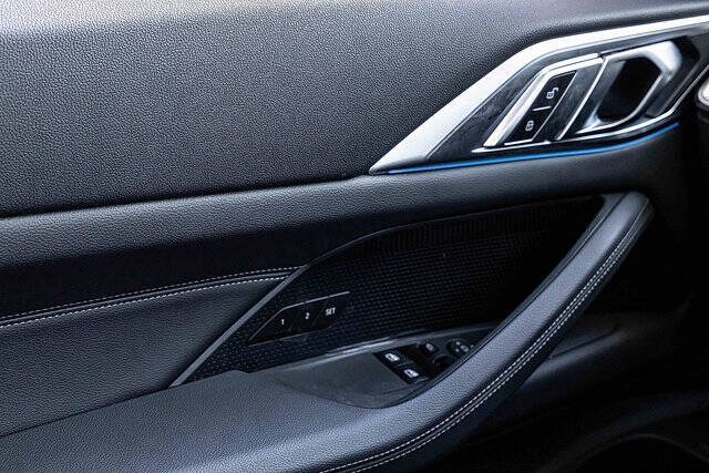 2025 BMW 4 Series 430i xDrive