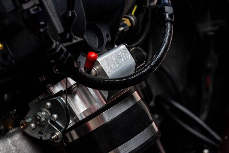 1972 Chevrolet Corvette