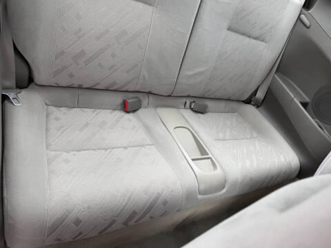 2004 Acura RSX