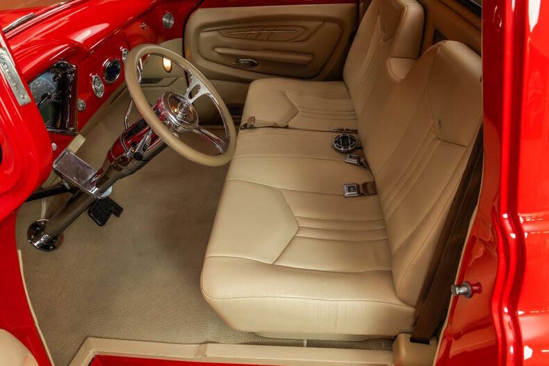 1955 Chevrolet 3100