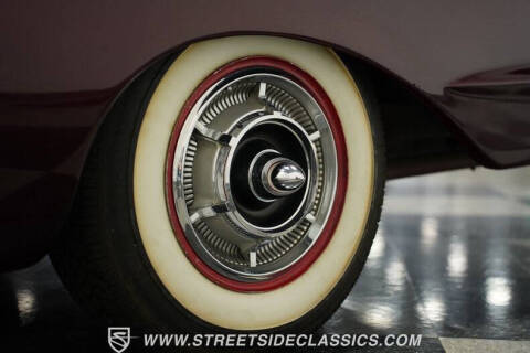 1958 Chevrolet Bel Air