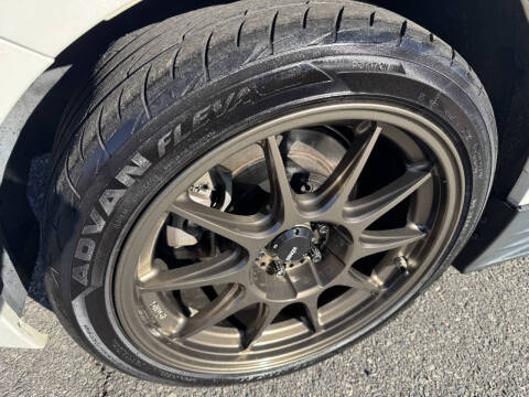 2017 Subaru BRZ Limited