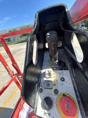 2024 SkyJack SJ3226