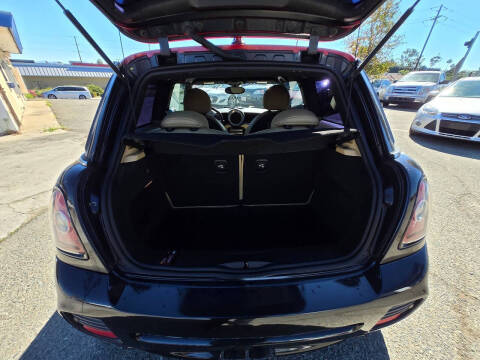 2009 MINI Cooper John Cooper Works