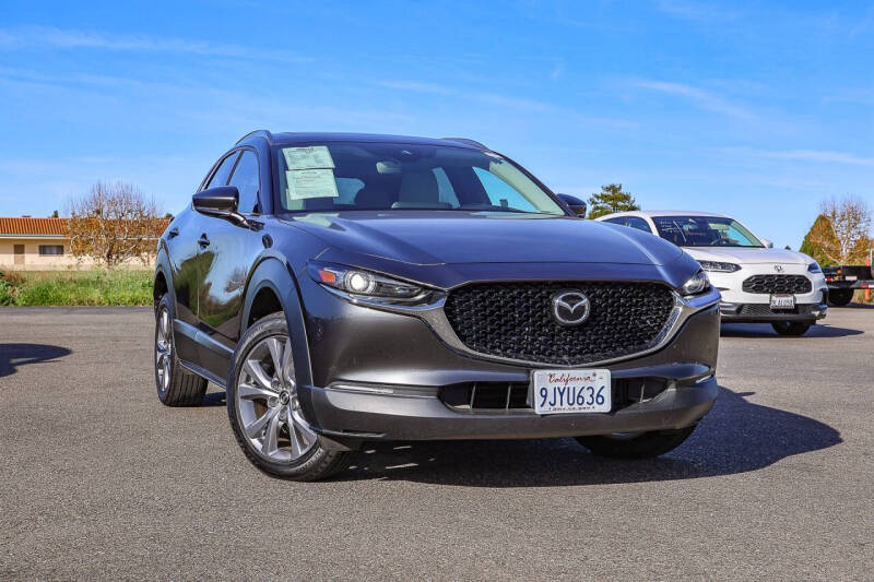 2023 Mazda CX-30 2.5 S Premium