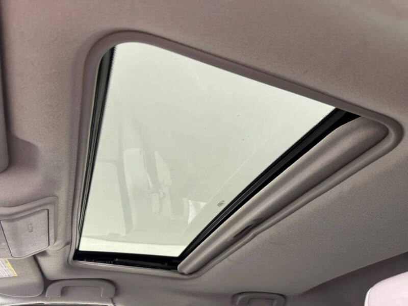 2019 Nissan Frontier