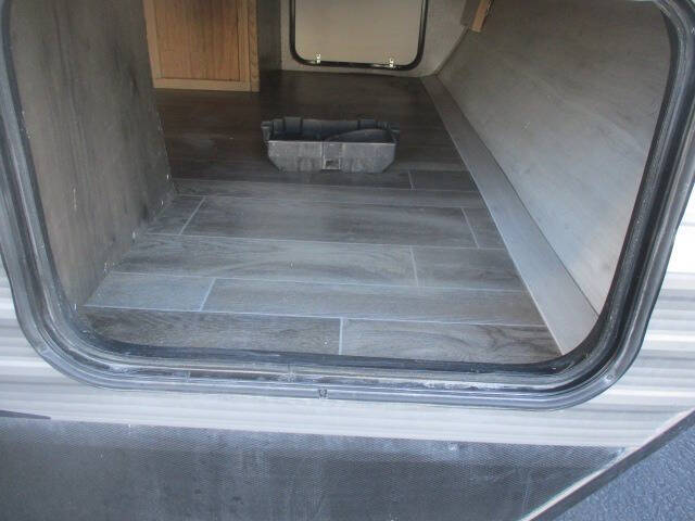 2021 Jayco Rock M Edition 237RBSW