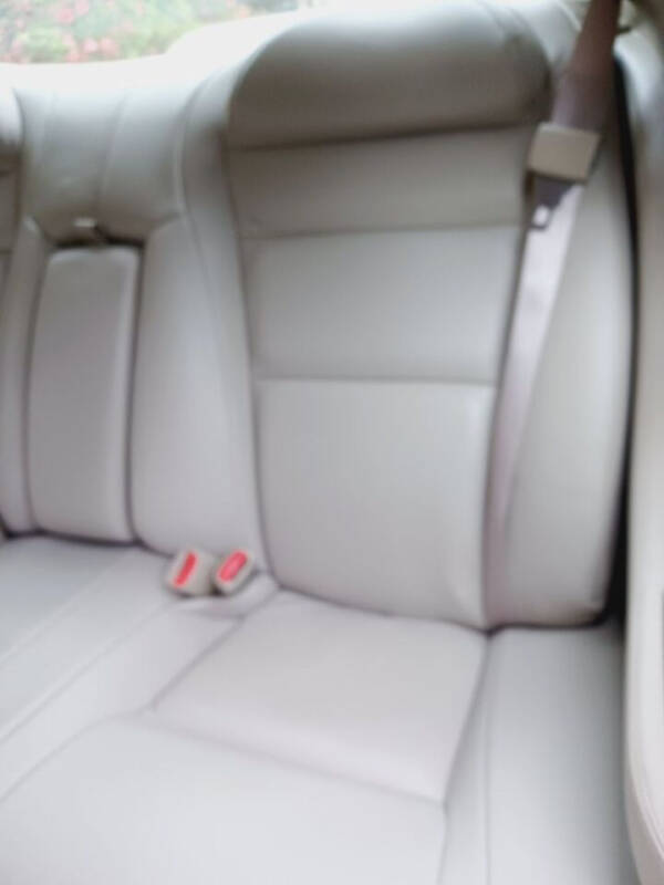 2000 Cadillac Eldorado ETC