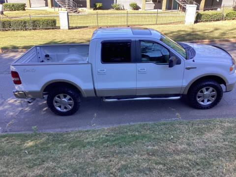 2007 Ford F-150