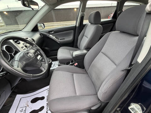 2005 Toyota Matrix XR