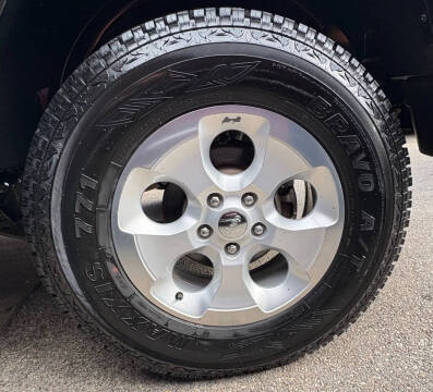 2015 Jeep Wrangler Unlimited