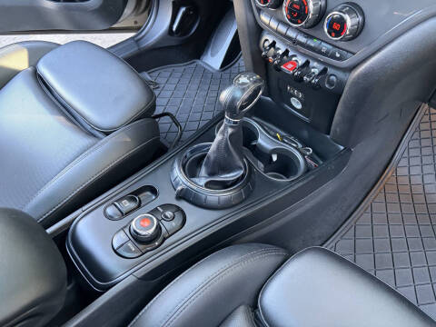 2017 MINI Countryman Cooper