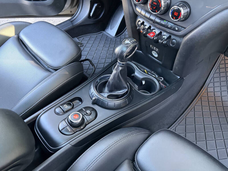2017 MINI Countryman Cooper