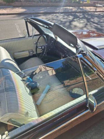 1968 Oldsmobile Cutlass