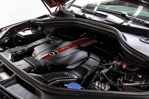 2017 Mercedes-Benz GLE AMG GLE 43