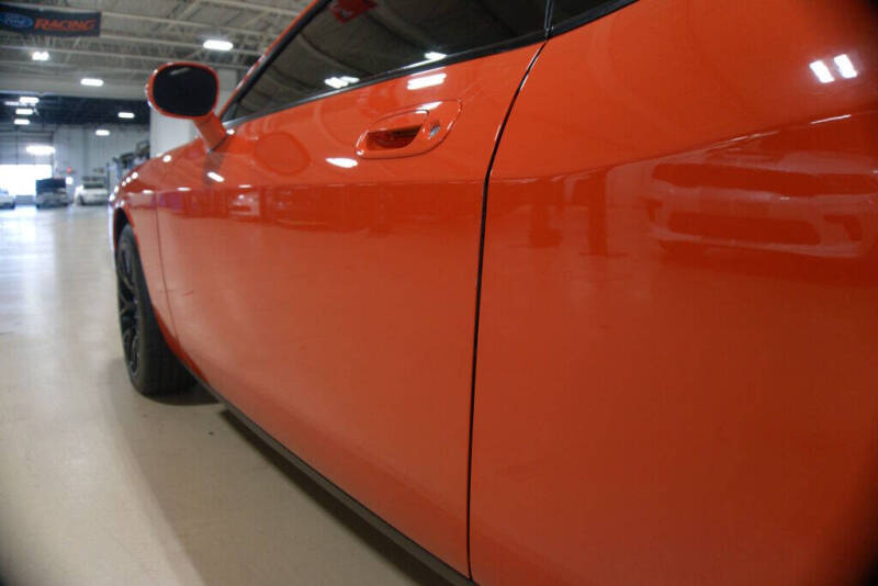 2009 Dodge Challenger R/T