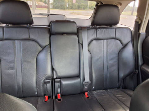 2014 Lincoln MKX