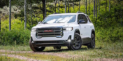 2020 GMC Acadia SLT