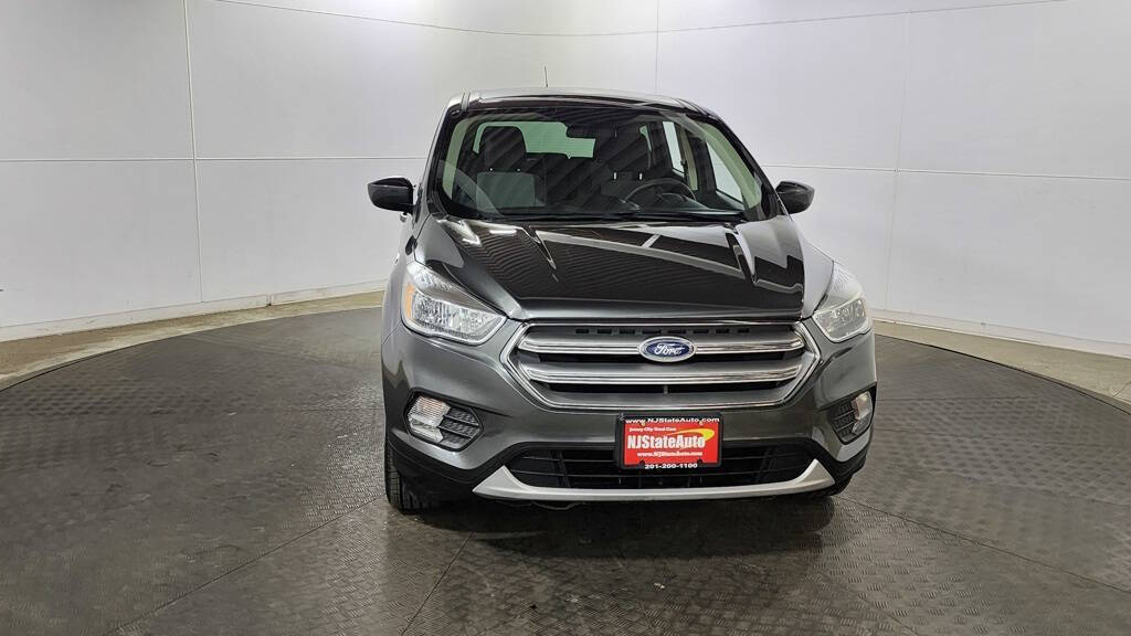 2017 Ford Escape for sale at NJ Car Buyer in Jersey City, NJ