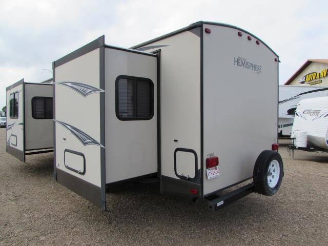 2014 Forest River T262FL