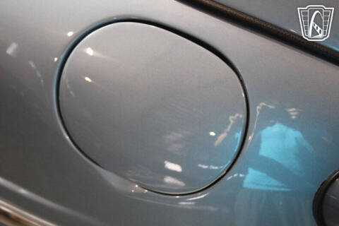 1947 Ford Super Deluxe