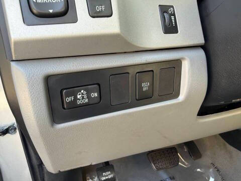 2008 Toyota Tundra SR5