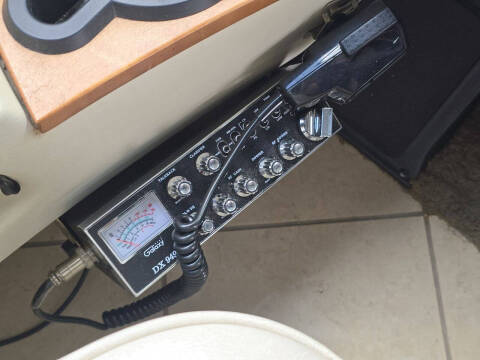 2013 Winnebago Journey