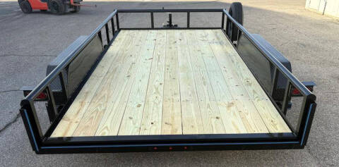 2026 BELLWETHER 7X14