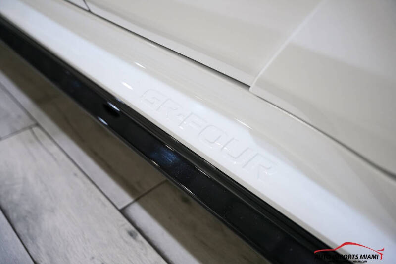2025 Toyota GR Corolla Premium