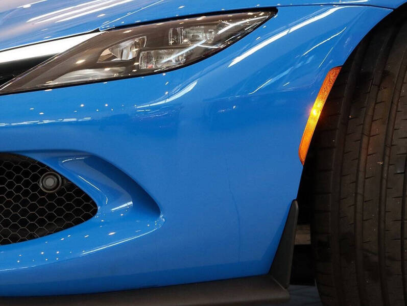 2024 Ferrari 296 GTS