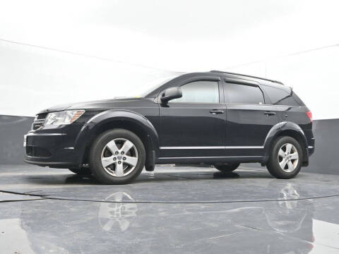2016 Dodge Journey SE