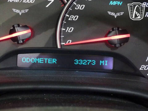 2006 Chevrolet Corvette