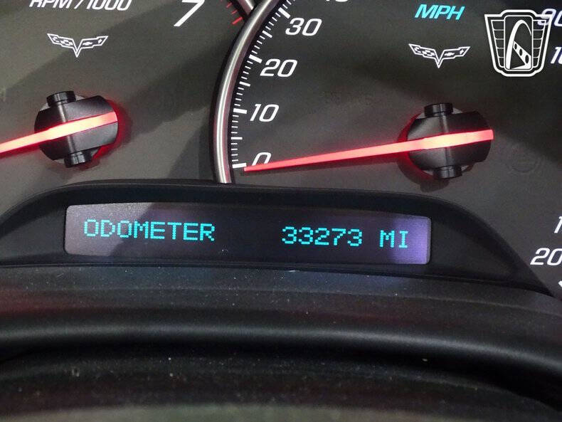 2006 Chevrolet Corvette