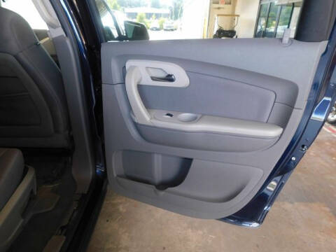 2012 Chevrolet Traverse LS