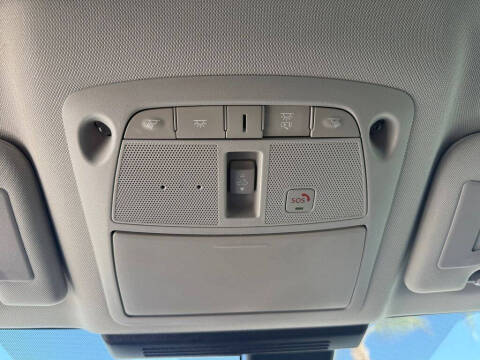 2022 Infiniti Q50 Luxe