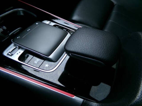 2020 Mercedes-Benz GLB GLB 250 4MATIC